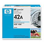 Hp Q5942A (42A) Siyah Orjinal Toner