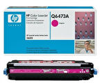 Hp Q6473A (502A) Kırmızı Orjinal Toner