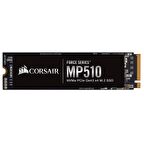 Corsair MP510 M2 1.92 TB M.2 2700 MB/s 3480 MB/s SSD 