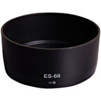 Camten Canon ES-68 50mm f/1.8 STM Parasoley