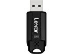 LEXAR JumpDrive® 256GB S80 USB 3.1 Flash Drive USB Bellek 