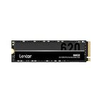Lexar NM620X 2TB Gen3x4 3500/3000MB/sn NVMe PCIe M.2 SSD LNM620X002T-RNNNG