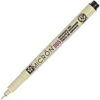 PIGMA MICRON 005 SİYAH 0,2MM