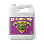 Advanced Nutrients Kushie Kush 4 Litre