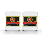 Advanced Nutrients Connoisseur Grow A+B 5 Litre