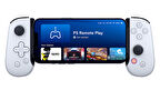 Backbone One, Gen2 PlayStation Edition iOS - Lightning Mobil Gaming Controller BB-02-P-WS - Beyaz