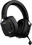 Gamepower Kai Titanium Ultra Wireless 7.1 Surround Kulaklık