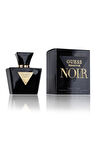 Guess GUESS SEDUCTIVE NOIR FOR WOMEN EDT 50ML SP Kadın Siyah Parfüm 302651210-48510