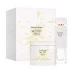 White Tea EDT 100ml & Body Cream 400ml 2li Set