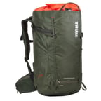 THULE STIR 35 L Kadın DARK FORREST SIRT CANTASI