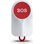 ARD-911 Kablosuz Panik Buton Sos