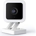 Wyze Cam V3 HD 1920x1080 IP Kamera Güvenlik Kamerası