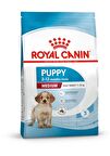 Royal Canin Orta Irklar için Yavru Kuru Köpek Maması 4kg
