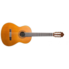 Yamaha C40 Klasik Gitar (Taşıma Kılıfı Hediye)