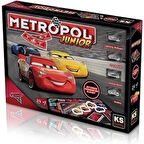 metropol cars junıor