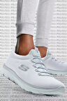 Skechers Summits Air Cooled Memory Foam Sneaker Günlük Spor Ayakkabı Beyaz