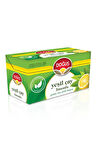 Doğuş Limonlu Yeşil Bitki Çayı 20'li Paket