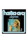 Harika Avcı - Alışırım (Plak)