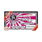 Viktoria Kumaş Boyası Vişne Çürüğü 2Pk+Fiske Sabitleme 1Pk