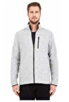 Blackspade 30705 Aw21 Zip Front  Fleece Jacket