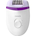 Philips Satinelle Essential BRE225/05 Hassas Ciltler İçin Bacak Bölgesi Epilatör