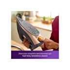 Philips Azur DST7510/80 7500 Serisi 3200 W Buharlı Ütü (OUTLET - TEŞHİR)