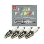 Buji P207 P208 P308 P508 C4 Ii Ds4 C3 Picasso (91530) 4 Adet
