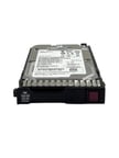 HPE 600GB 15K 12G SAS 2.5'' Sunucu Harddisk EH000600JWCPL ST600MP0005 867254-002 868774-008