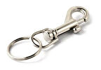 Key-Bak 0305-905 Anahtarlık Halkası