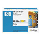 Hp CB402A (642A) Sarı Orjinal Toner