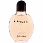 Calvin Klein Obsession EDT Çiçeksi Erkek Parfüm 125 ml  