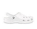 Crocs Classic Unisex Günlük Terlik 10001-100 Beyaz