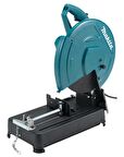 Makita Lw1401S Profil Metal Kesme Makinesi 2200W 355Mm