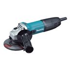 Makita GA4530R 720 W 115 MM Avuç Taşlama Makinesi