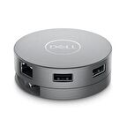 Dell DA310 470-AEUP USB Type C Mobil Adaptör 