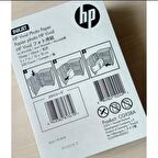 Hp Canlı Mürekkep Püskürtmeli Fotoğraf Kağıdı Cg938a