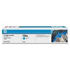 HP CE311A (126A) CAMGOBEGI TONER 1.000 SAYFA