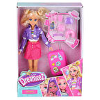 81028 Dreameez Bebek ve Seyahat Seti