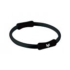 Valeo 35 CM Siyah Pilates Çemberi