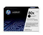 Hp CF280X (80X) Siyah Orjinal Toner