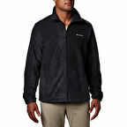 Steens Mountain Full Zip 2.0 Erkek Siyah Outdoor Polar WM3220-010