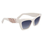 SALVATORE FERRAGAMO SF1081SE 103 55 17 145 2 GÜNEŞ GÖZLÜĞÜ