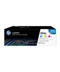 Hp CF372AM (304A) Renkli Orjinal Multi Paket Toner