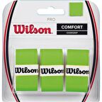 Wilson Pro Comfort 3'lü Tenis Gribi Blade