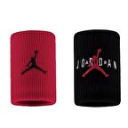 Nike Jordan Jumpman Terry Wristbands 2 PK Sporcu Havlu Bileklik J.100.7579.636.OS