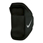 Pocket Arm Band Plus Unisex Siyah Koşu Kol Bandı N.000.1245.082.OS