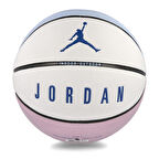 Jordan Ultimate 2.0 8P Unisex Mavi Basketbol Topu J.100.8254.421.07