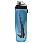 Refuel Bottle Locking Lid 24 Oz Unisex Çok Renkli Matara Suluk N.100.7668.420.24