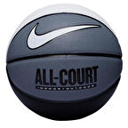 Everyday All Court 8P Unisex Mavi Basketbol Topu N.100.4369.120.07