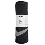 Towel Unisex Gri Yoga Havlusu N.101.0546.012.OS